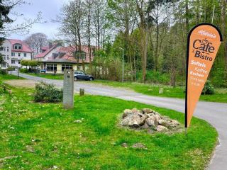 Katrins am Kölpinsee Doppelzimmer - Waren - 1
