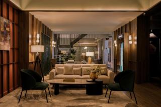 Express by M Village 46 Thảo Điền - Ho Chi Minh-stad - 7