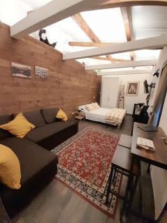 Etna Country Home - 7