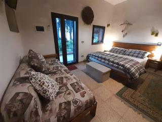Etna Country Home - Nicolosi - 2