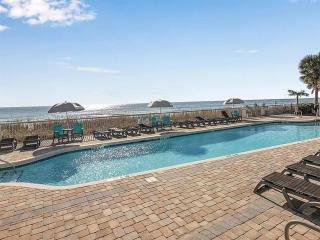 Oceanfront Luxury King Suite at Oceans One 6th FL - Myrtle Beach - 9