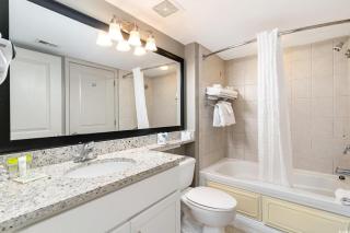 Oceanfront Luxury King Suite at Oceans One 6th FL - 5