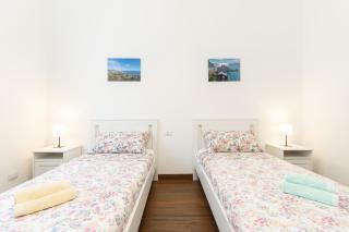 Passeggiata Mare - 10 Min Centro Città - 5