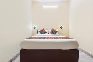 FabHotel Silver Stay 04 - Ahinsa circle - Jaipur - 1