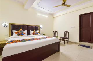 FabHotel Silver Stay 04 - Ahinsa circle - Jaipur - 0
