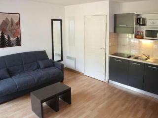 Duplex Les Orres 1800 avec piscine, 8 pers, proche ski - FR-1-322-440 - Les Orres - 0