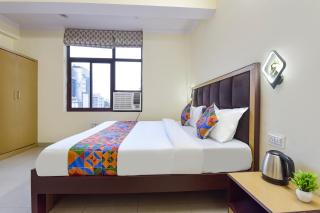 FabHotel Silver Stay 04 - Ahinsa circle - Jaipur - 5