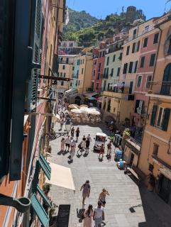 Santo 41 - Vernazza - 1