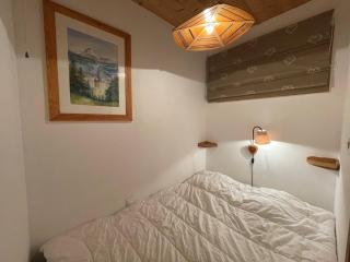 Appartement cosy 6 pers, 50m², proche pistes, 2 SDB, cuisine équipée, calme, non-fumeurs - FR-1-733-120 - Crest-Voland - 8