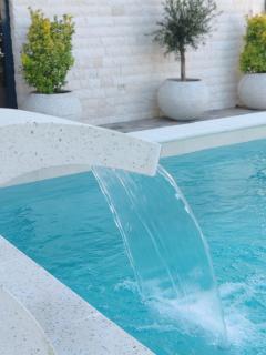 POOL RESORT Vila Lena - Lux residence apartman 1 - Vrdnik - 1