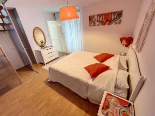 Duplex Atypique avec Terrasse à 400m de la Plage et du Centre - FR-1-361-333 - Granville - 2