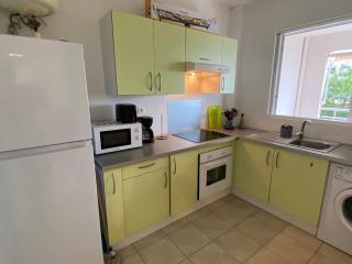 Appartement moderne 2 pièces avec parking et proche plage - FR-1-765-11 - Les Trois-Îlets - 7