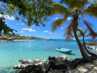 Appartement moderne 2 pièces avec parking et proche plage - FR-1-765-11 - 3