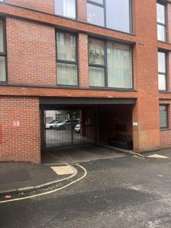 Luxurious 2 Bed Birmingham House Free parking - Sleeps 6 - Birmingham - 3