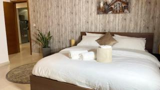 Yas Island Oasis Getaway 1BR Amazon - Abu Dabi - 9