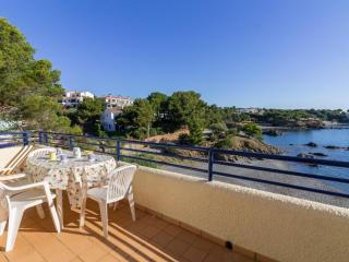 BELLAMAR C - Casa adosada para 10 personas en primera línea de mar en Llançà. - ES-228-18 - Llança - 8