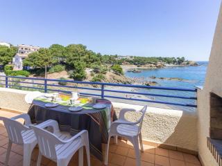 BELLAMAR C - Casa adosada para 10 personas en primera línea de mar en Llançà. - ES-228-18 - Llança - 0
