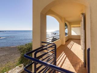 BELLAMAR C - Casa adosada para 10 personas en primera línea de mar en Llançà. - ES-228-18 - 4