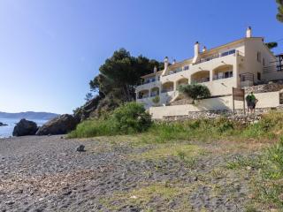 BELLAMAR C - Casa adosada para 10 personas en primera línea de mar en Llançà. - ES-228-18 - 3