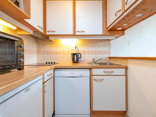 Duplex 3 pièces, proche centre, expo sud, Wifi - FR-1-314-160 - 5