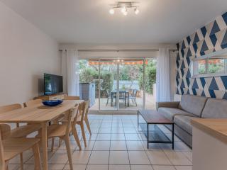 Appartement T2 refait à neuf - 4 pers - Terrasse Ouest - Proche centre - Chiens OK - FR-1-521-237 - 2