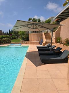 Charming 5 stars Holiday Maison Provençale - Bandol - 5