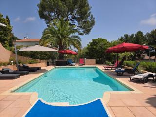 Charming 5 stars Holiday Maison Provençale - Bandol - 7