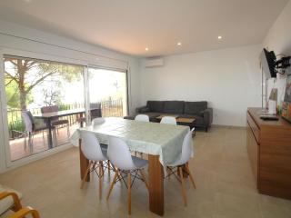 V. FANÉ ESQ - Casa con jardín y vista mar en Llançà acabada de reformar - ES-228-10 - Llançà - 4