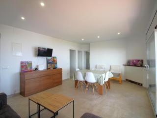 V. FANÉ ESQ - Casa con jardín y vista mar en Llançà acabada de reformar - ES-228-10 - Llançà - 3