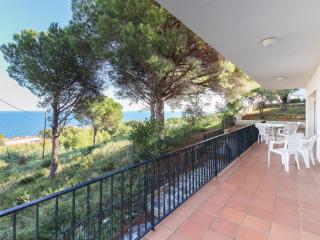 V. FANÉ ESQ - Casa con jardín y vista mar en Llançà acabada de reformar - ES-228-10 - Llançà - 0