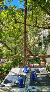 Lovely Amalfi panoramic house with garden - 7