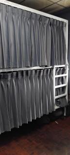 W District hostel - 1