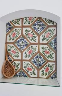 Lovely Amalfi panoramic house with garden - 3