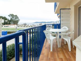 GIRASOL B 2-1 Apartamento luminoso con vistas a playa de Grifeu. - ES-228-25 - Llança - 0