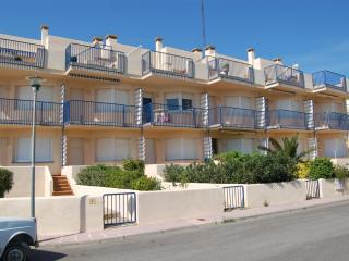 GIRASOL B 2-1 Apartamento luminoso con vistas a playa de Grifeu. - ES-228-25 - 2