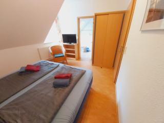 Katrins am Kölpinsee Doppelzimmer - Waren - 1