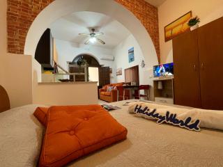 Lina Torre Pali by Holiday World - Trapani - 9