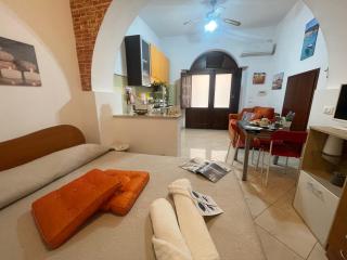 Lina Torre Pali by Holiday World - Trapani - 8