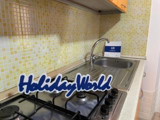 Lina Torre Pali by Holiday World - Trapani - 6