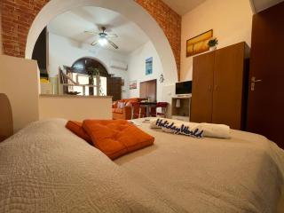 Lina Torre Pali by Holiday World - Trapani - 5