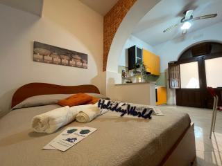 Lina Torre Pali by Holiday World - Trapani - 4