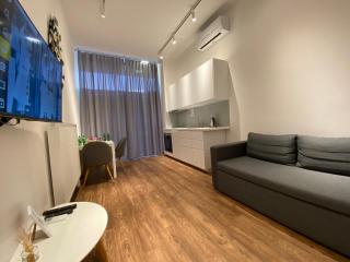 Noelle apartment - Ljubljana - 9