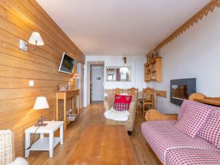 Charmant appartement à Avoriaz pour 6 pers, avec Wi-Fi et casier à ski - FR-1-314-119 - 1