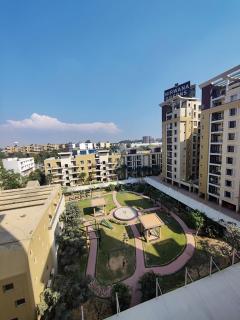 3 bhk in kharar - Kharar - 7