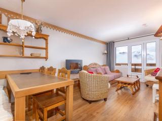 Charmant appartement à Avoriaz pour 6 pers, avec Wi-Fi et casier à ski - FR-1-314-119 - Avoriaz - 0