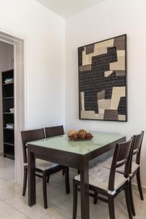 Athena's cozy apartment with a roof top - Adamas - 1