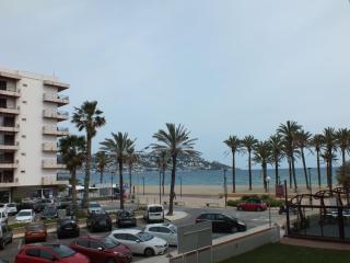 Hermoso apartamento de 3 habitaciones en Roses con piscina y jardín, acceso a la playa - ES-204-59 - Roses - 0