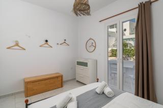 Athena's cozy apartment with a roof top - Adamas - 5