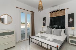 Athena's cozy apartment with a roof top - Adamas - 7