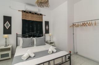 Athena's cozy apartment with a roof top - Adamas - 2